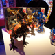 Illustration for article titled All the Dinobots that Michael Bay will Blow Up in Transformers 4